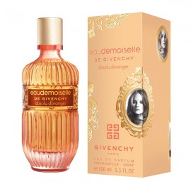 ادو پرفیوم جیوانچی Eaudemoiselle de Givenchy Absolu d'Oranger