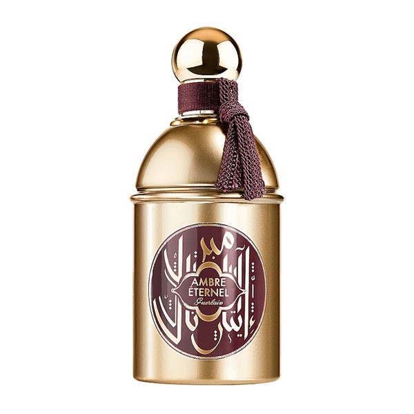ادو پرفیوم گرلن Ambre Eternel Limited Edition
