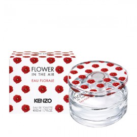 ادو تویلت کنزو Flower in the Air Eau Florale