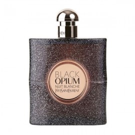 عطر ایو سن لورن مدل Black Opium Nuit Blanche EDP