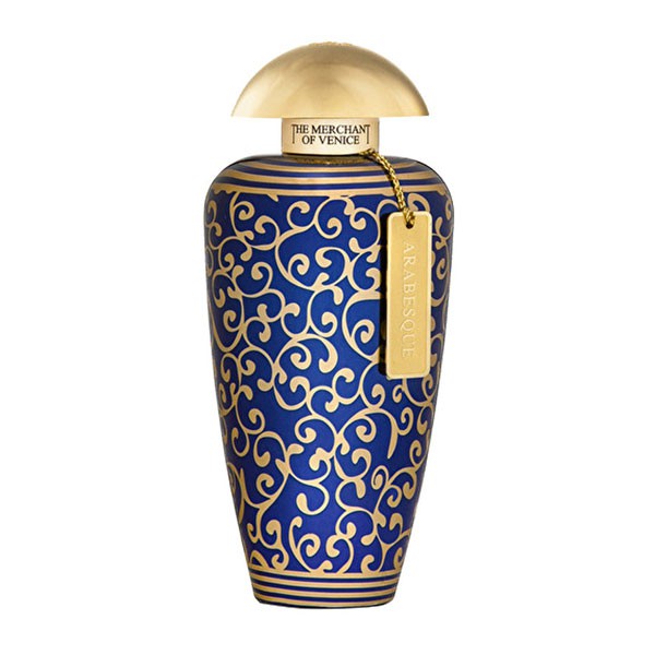 ادو پرفیوم دی مرچنت آو ونیز Arabesque