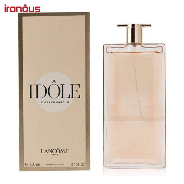 ادو پرفیوم لانکوم Idole Le Grand Parfum