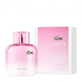 ادو تویلت لاگوست Eau de Lacoste L.12.12 Pour Elle Eau Fraiche