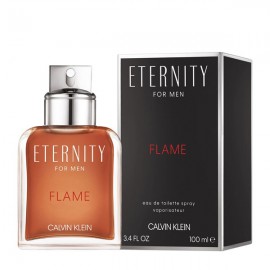 ادو تویلت کلوین کلاین Eternity Flame