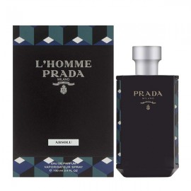 ادو پرفیوم پرادا L'Homme Absolu