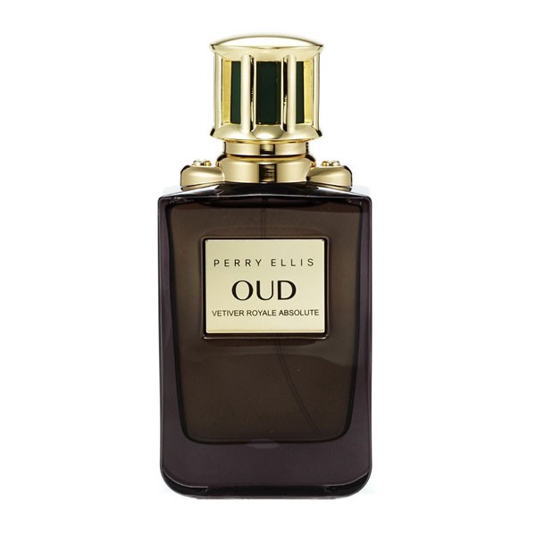 ادو پرفیوم پری الیس Vetiver Royale Absolute