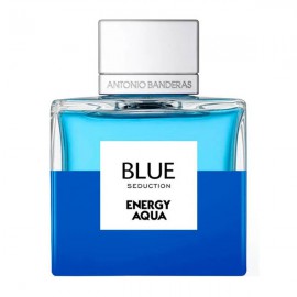 ادو تویلت آنتونیو باندراس Blue Seduction Energy Aqua
