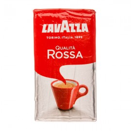 قهوه لاوازا Qualita Rossa