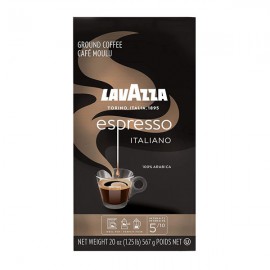 قهوه لاوازا Espresso Italiano