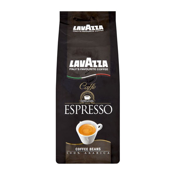 قهوه لاوازا Espresso