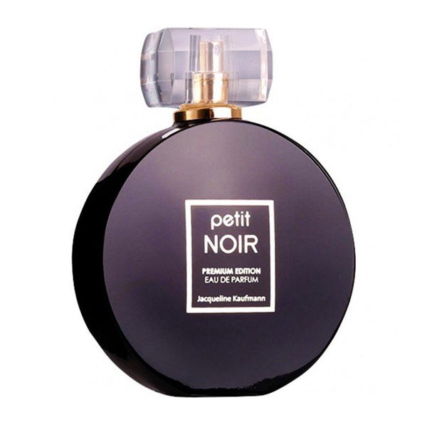 ادو پرفیوم ژاکلین کافمن Petit Noir