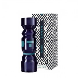 ادو تویلت کنزو Totem Blue