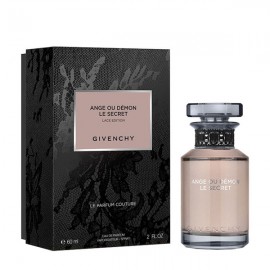 ادو تویلت جیوانچی Ange Ou Demon Le Secret Lace Edition
