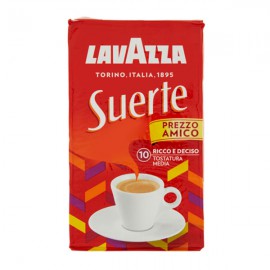 پودر قهوه لاوازا Suerte
