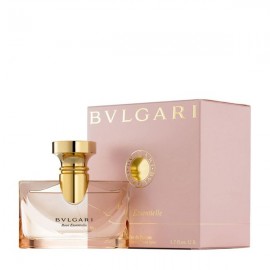 عطر زنانه بولگاري مدل Bvlgari Rose Essentielle Eau De Parfum