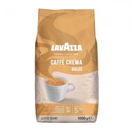دانه قهوه لاوازا Caffe Crema Dolce