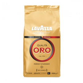 دانه قهوه لاوازا Qualita Oro