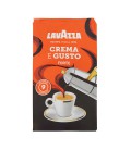 پودر قهوه لاوازا Crema E Gusto Forte