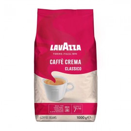 دانه قهوه لاوازا Caffe Crema Classico
