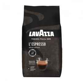 دانه قهوه لاوازا L'Espresso Gran Aroma