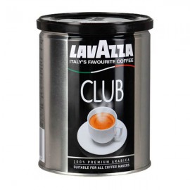 پودر قهوه لاوازا Club