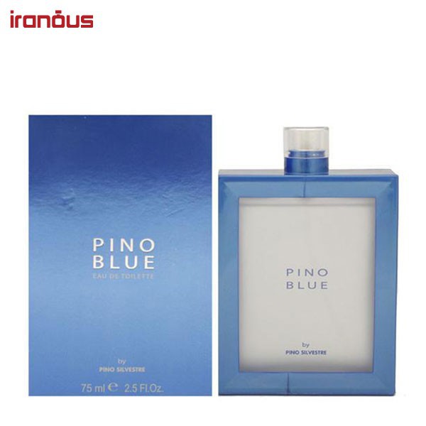 ادو تویلت پینو سیلوستره Pino Blue