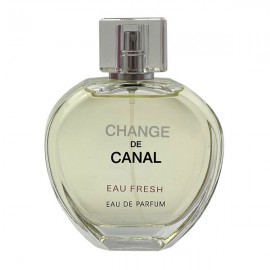 ادو پرفیوم فراگرنس ورد Change De Canal Eau Fresh