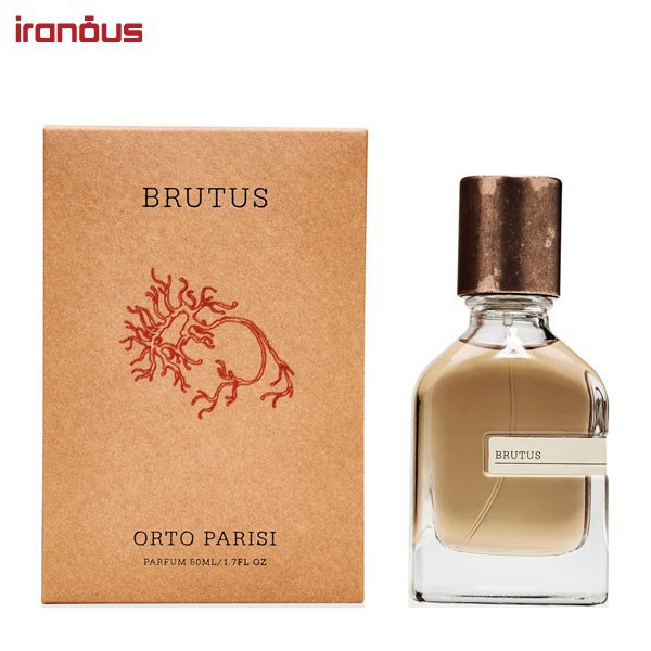 پرفیوم اورتو پاریسی Brutus