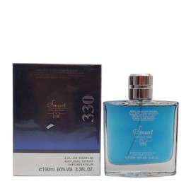 ادو پرفیوم اسمارت کالکشن NO.330