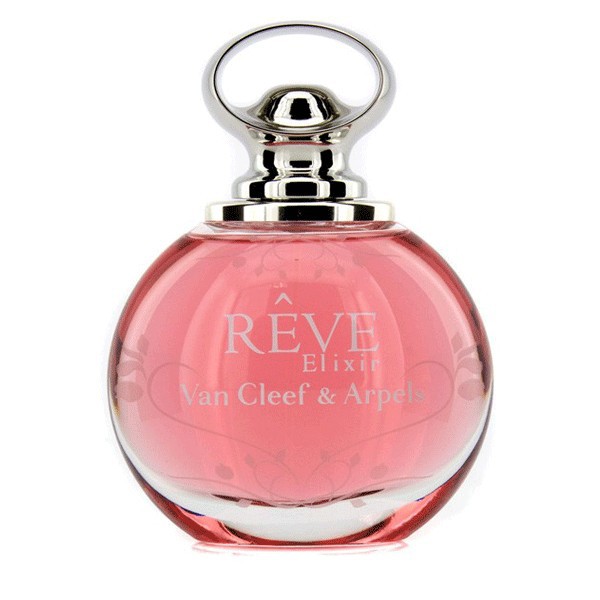 عطر زنانه ون کلیف مدل and Arpels Reve Elixir Eau De Parfum