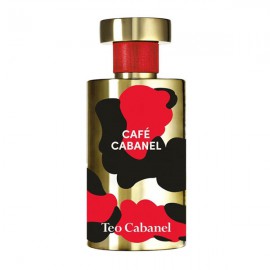 ادو پرفیوم تئو کابانل Cafe Cabanel