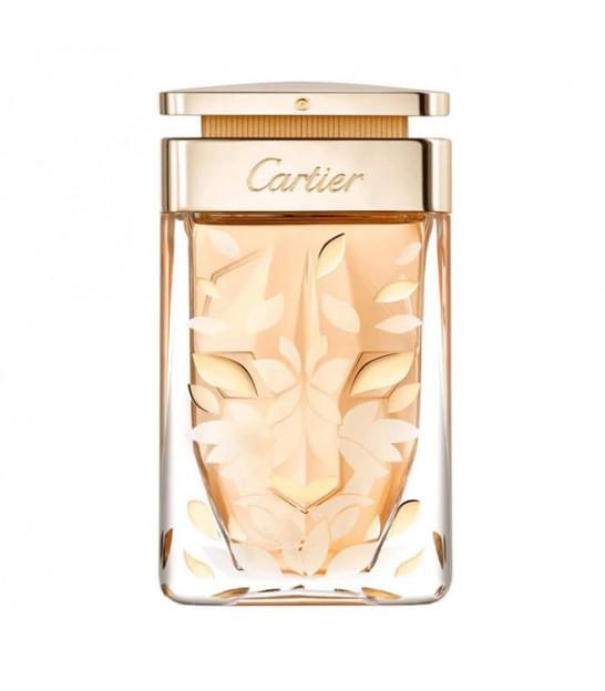خرید عطر زنانه ادوتویلت کارتیر دی ماست کارتیر گلد حجم 100 میل اصل