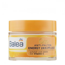 کرم روز ضد چروک باله آ Q10 Energy 24h-Pflege