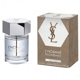 عطر ایو سن لورن مدل L'Homme Ultime EDP