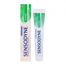 خمیر دندان سنسوداین Fluoride For Sensitive Teeth