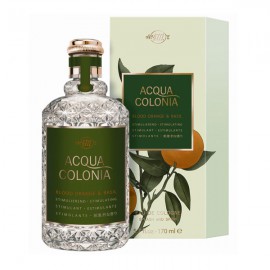 ادو کلن 4711 Acqua Colonia Blood Orange & Basil