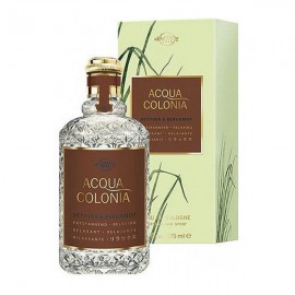 ادو کلن 4711 Acqua Colonia Vetyver & Bergamot