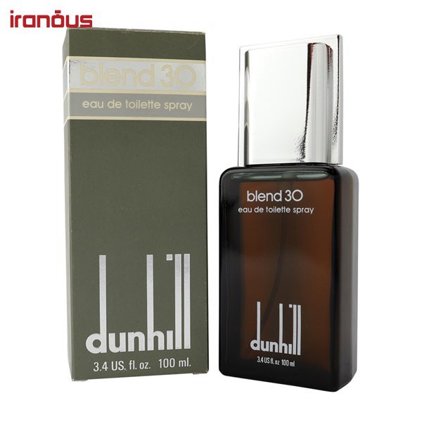 ادو تویلت دانهیل Blend 30