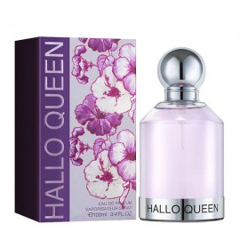 ادو پرفیوم فراگرنس ورد HalloQueen