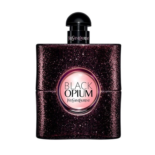 عطر ایو سن لورن مدل Black Opium EDP