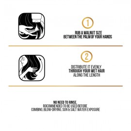 کرم مو پنتن Pro-V Anti Hair Fall