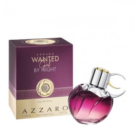 ادو پرفیوم آزارو Wanted Girl By Night