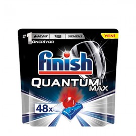 قرص ماشین ظرفشویی فینیش Quantum Max