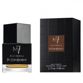 عطر ایو سن لورن مدل M7 Oud Absolu EDT