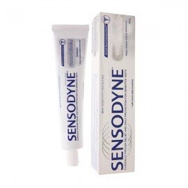 خمیر دندان سنسوداین Gentle Whitening