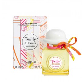 ادو پرفیوم هرمس Twilly d'Hermes Eau Ginger