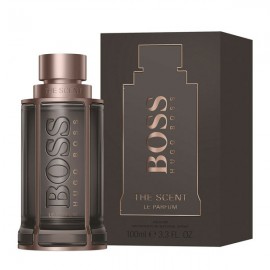 پرفیوم هوگو باس The Scent For Him