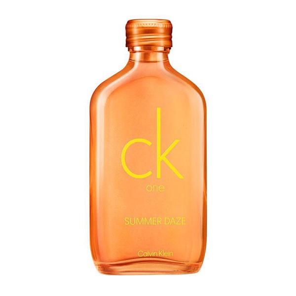ادو تویلت کلوین کلاین Ck One Summer Daze