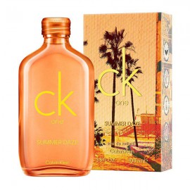 ادو تویلت کلوین کلاین Ck One Summer Daze