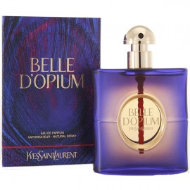 عطر ایو سن لورن مدل Belle d'Opium EDP